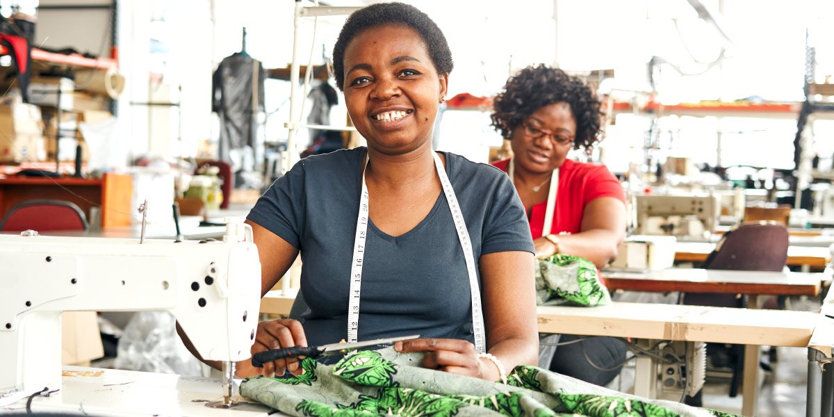 womens economic empowerment